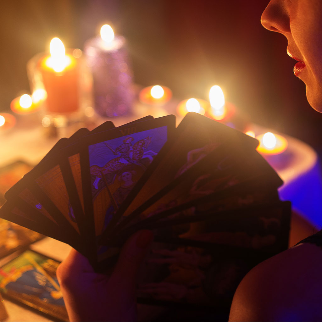 Psychic Readings in Texas