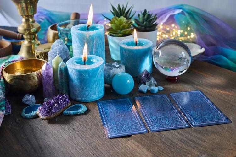How Tarot Readings Help