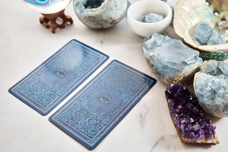 Psychic and Tarot Readings