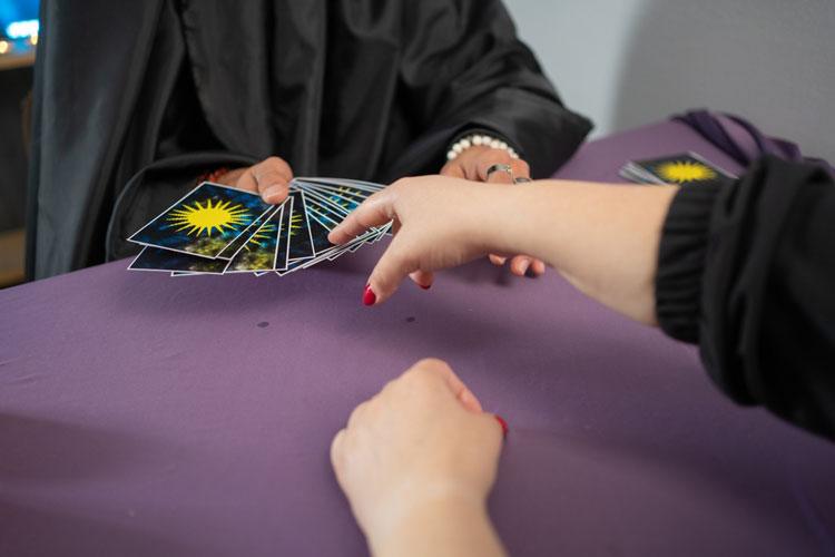local readings near me